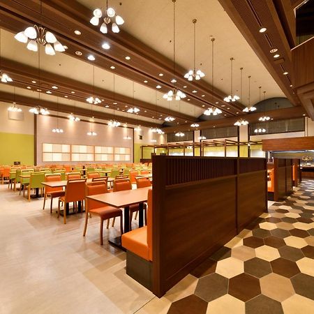 Hotel Sunshine Kinugawa Nikkō Luaran gambar