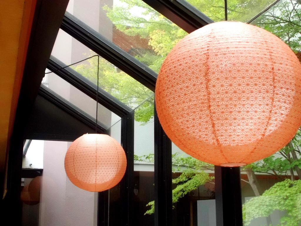 Hotel Sunshine Kinugawa Nikkō Luaran gambar