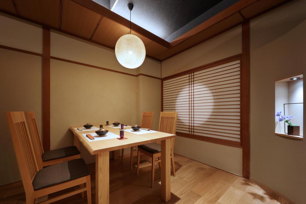 Hotel Sunshine Kinugawa Nikkō Luaran gambar