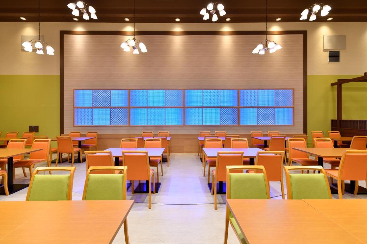Hotel Sunshine Kinugawa Nikkō Luaran gambar