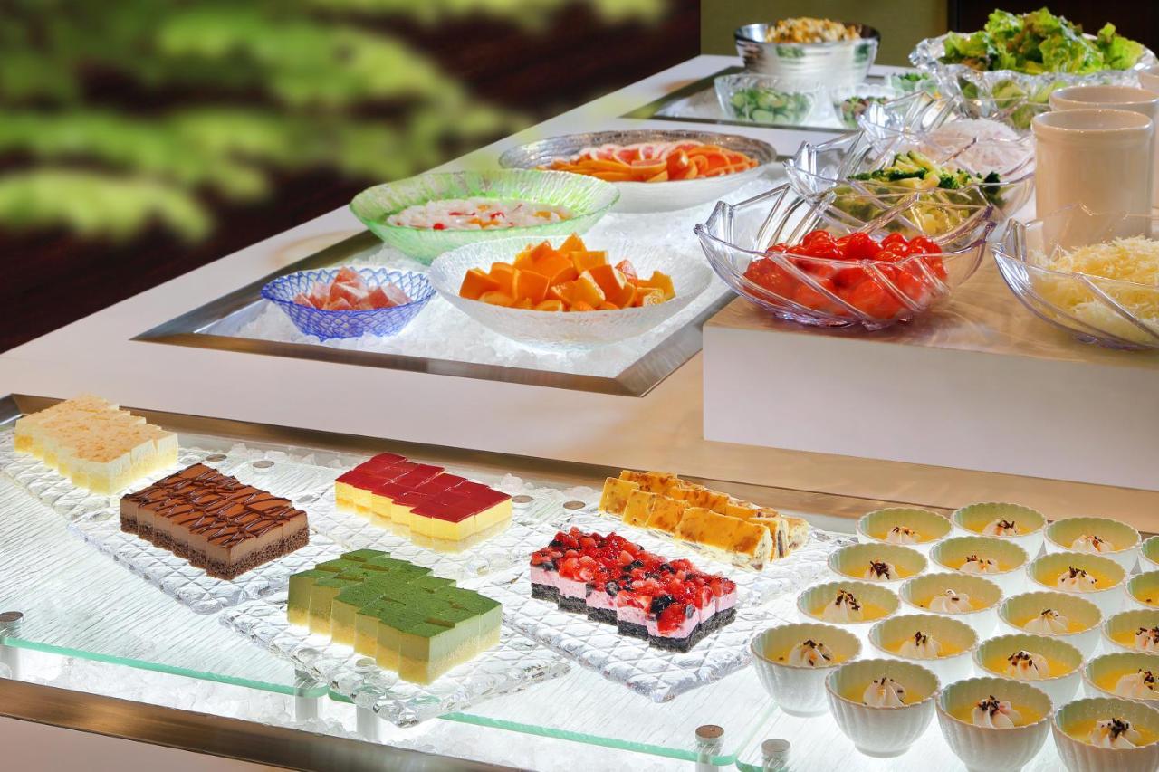Hotel Sunshine Kinugawa Nikkō Luaran gambar