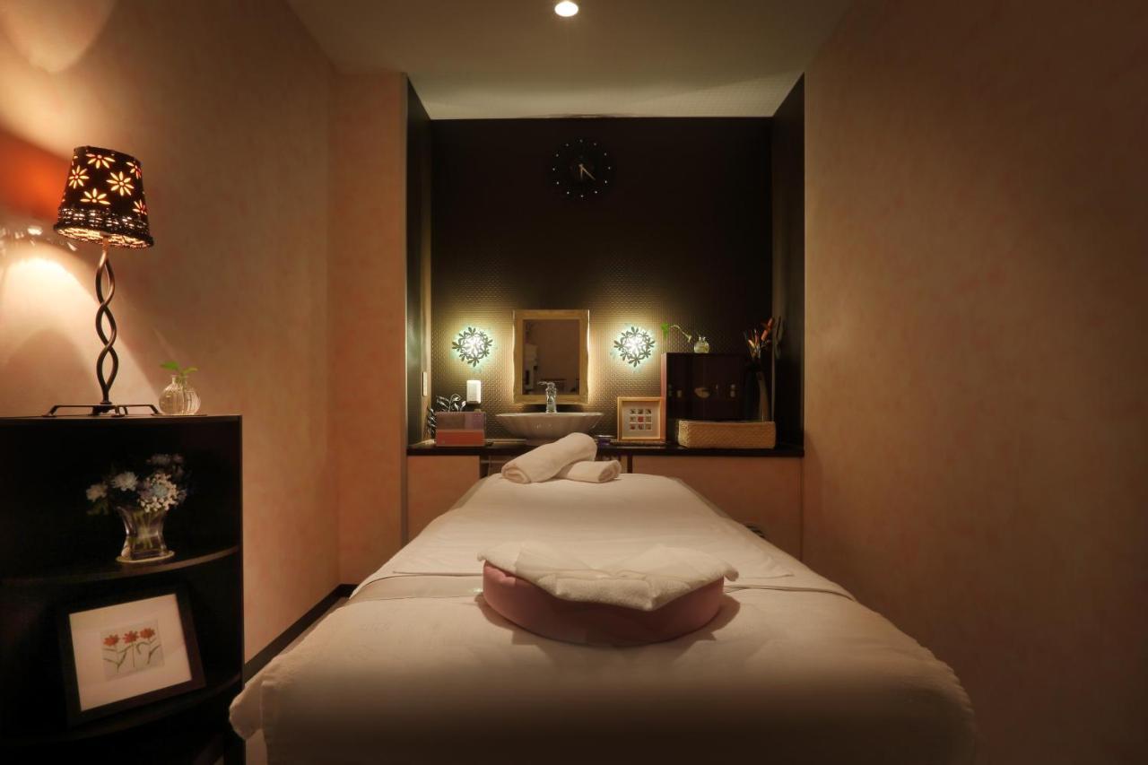 Hotel Sunshine Kinugawa Nikkō Luaran gambar