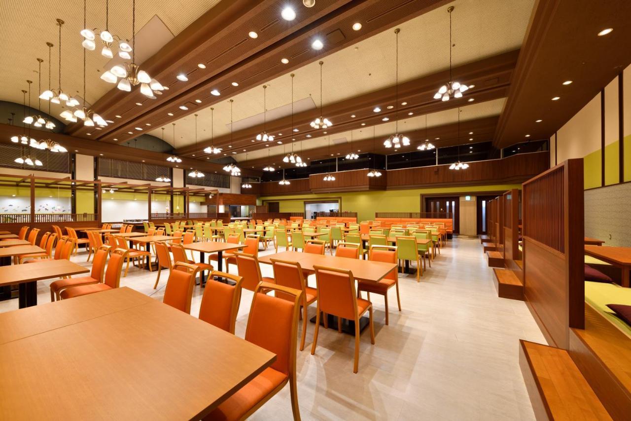 Hotel Sunshine Kinugawa Nikkō Luaran gambar