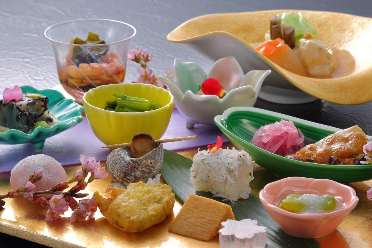 Hotel Sunshine Kinugawa Nikkō Luaran gambar