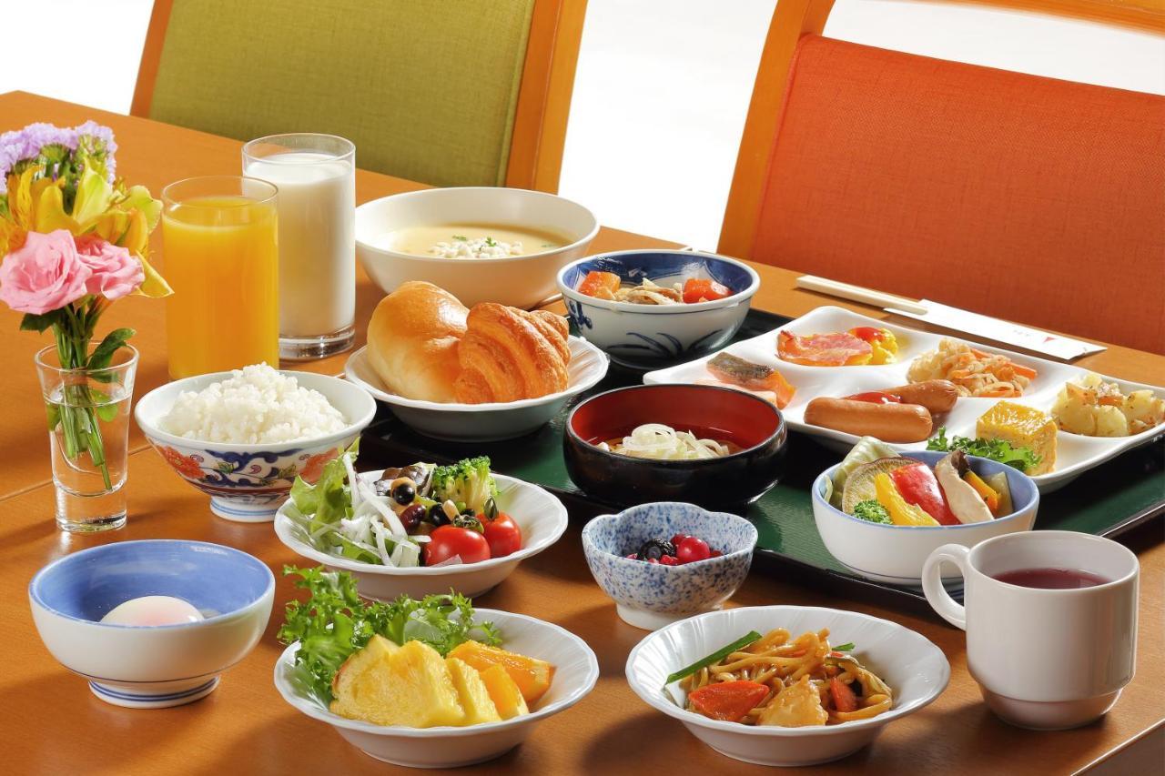 Hotel Sunshine Kinugawa Nikkō Luaran gambar