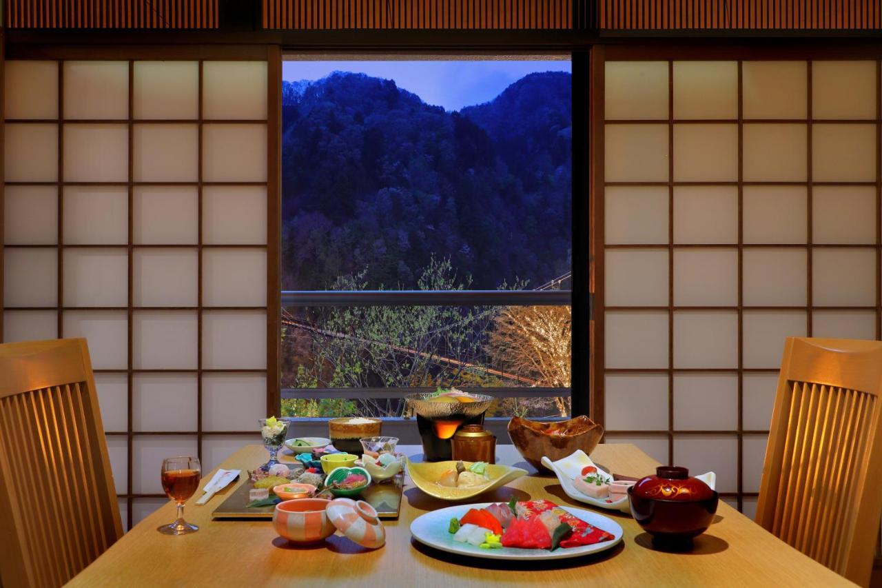 Hotel Sunshine Kinugawa Nikkō Luaran gambar