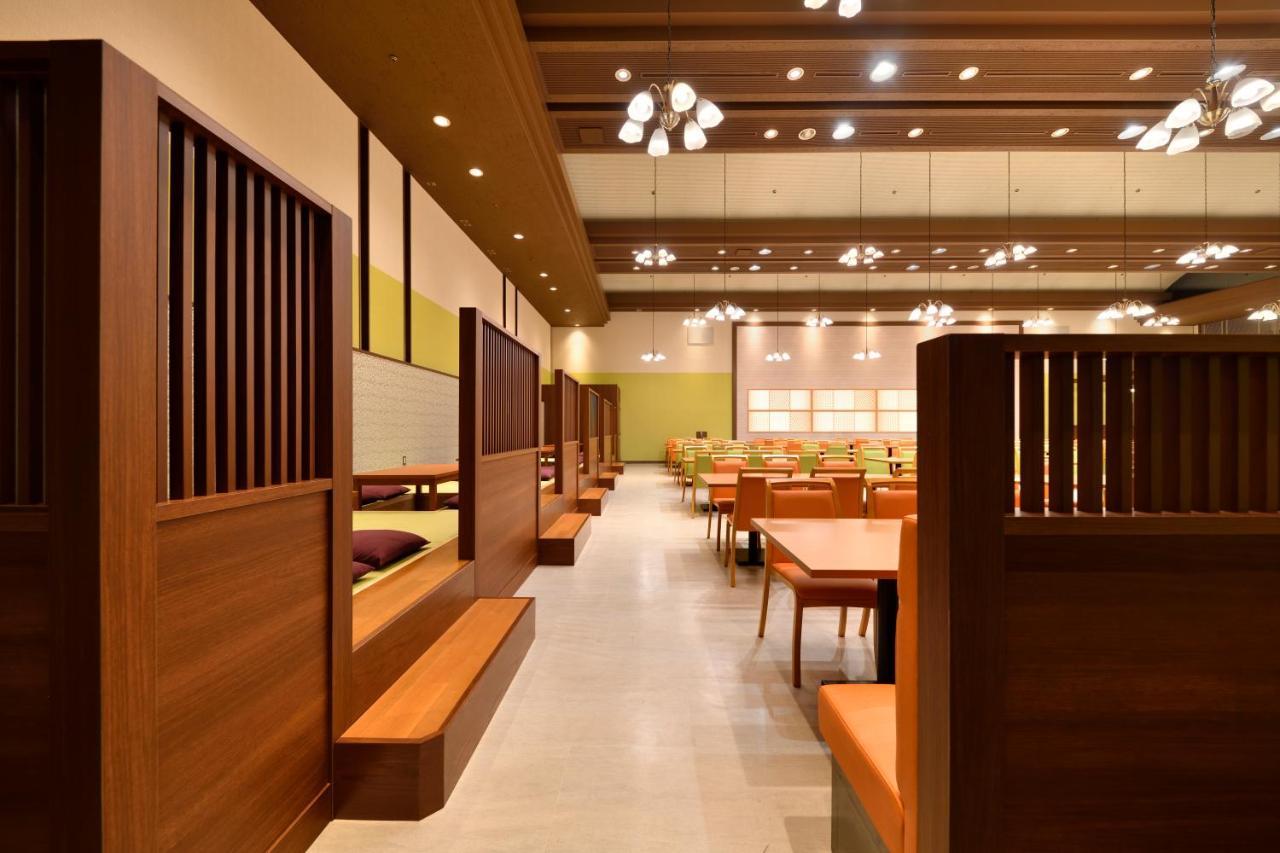 Hotel Sunshine Kinugawa Nikkō Luaran gambar