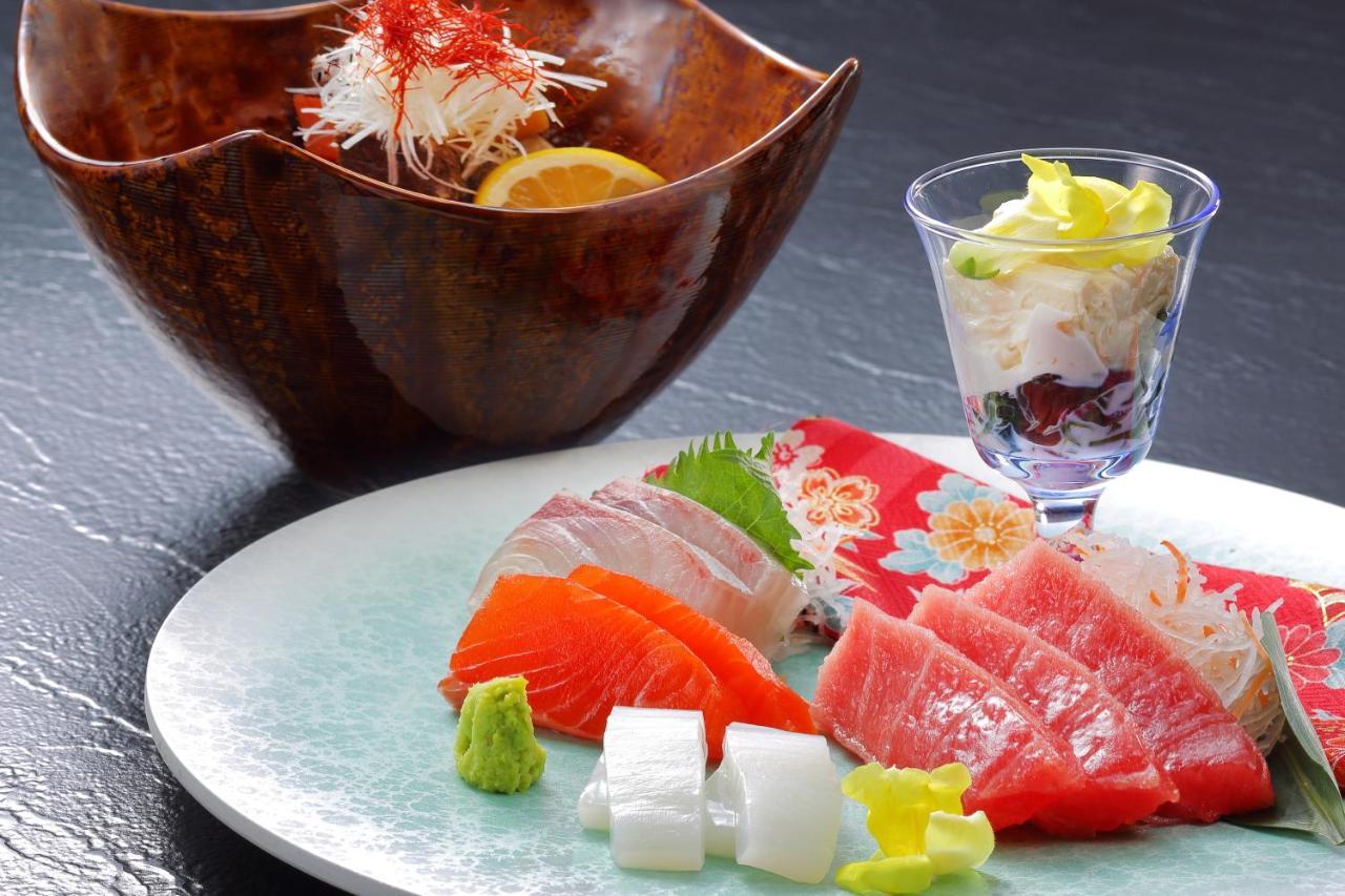 Hotel Sunshine Kinugawa Nikkō Luaran gambar