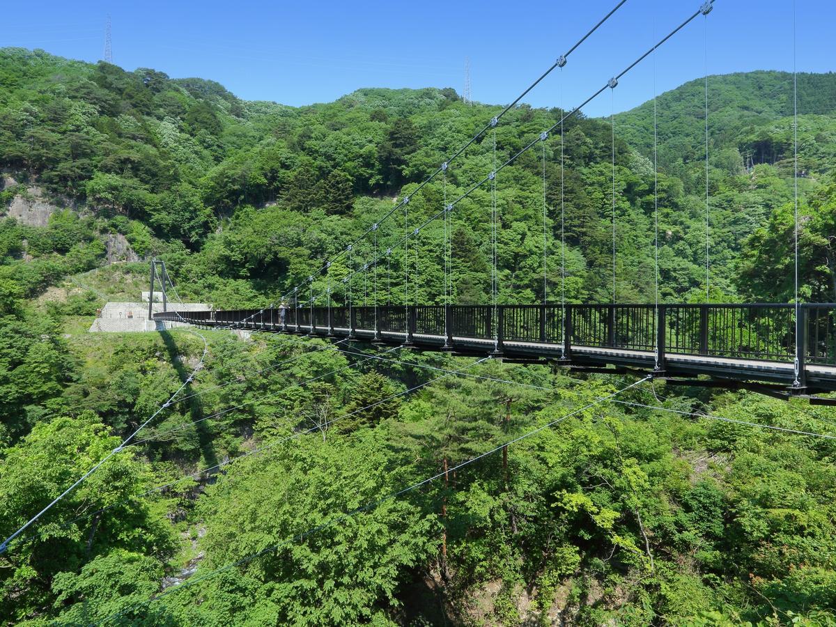 Hotel Sunshine Kinugawa Nikkō Luaran gambar
